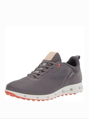 ECCO Women's Cool Pro Gore-Tex Golf Shoe Size 9.5